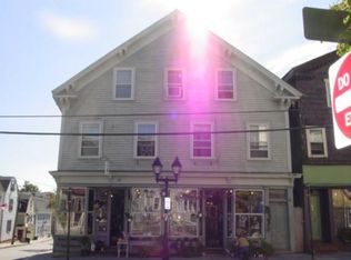 86 Washington St #0, Marblehead, MA 01945