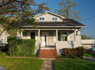 6834 Baltimore Annapolis Blvd, Linthicum, MD 21090