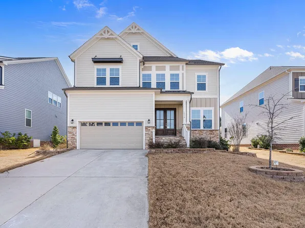 1516 Ferntree Ct, Morrisville, NC 27560