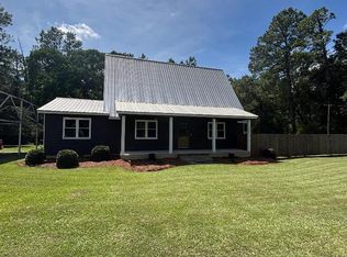 2298 State Highway 256, Sylvester, GA 31791