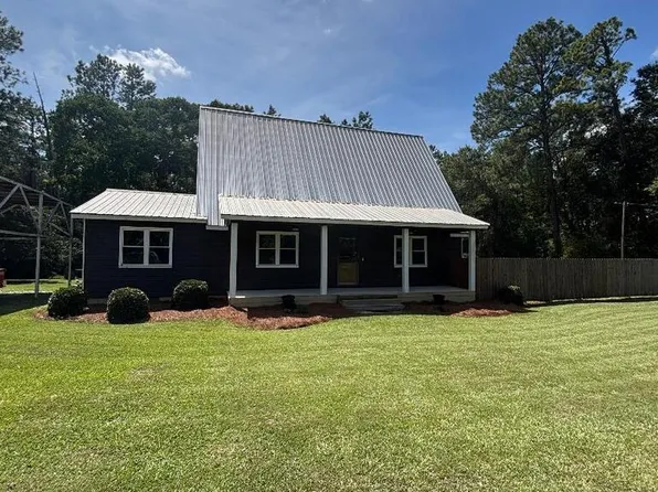 2298 State Highway 256, Sylvester, GA 31791
