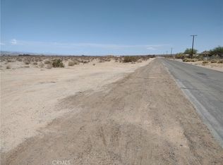 0 S Gateway Blvd #1, Ridgecrest, CA 93555