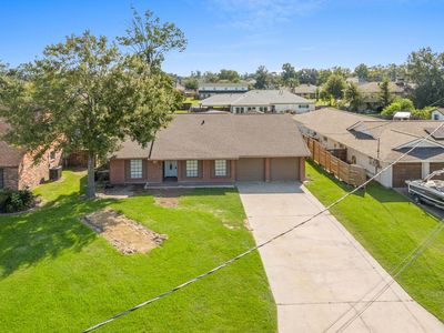 3607 W Whispering Woods Dr, Lake Charles, LA, 70605