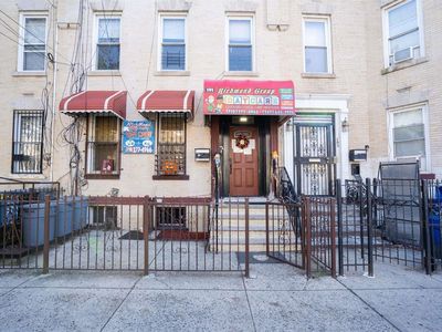 191 Richmond Street, Brooklyn, NY, 11208