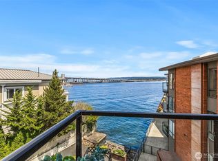 Lakeshore West, Seattle, WA 98112