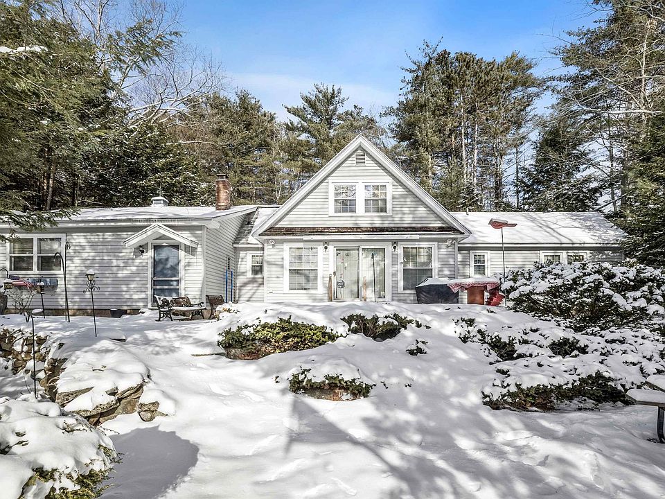 382 Shore Drive, Laconia, NH 03246 Zillow