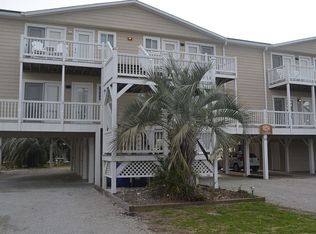 21 Duneside Dr UNIT B, Ocean Isle Beach, NC 28469