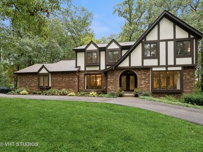 12316 S 82nd Ave, Palos Park, IL, 60464