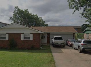 2009 N Osage St, Ponca City, OK 74601