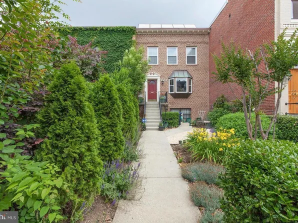 923 T St NW, Washington, DC