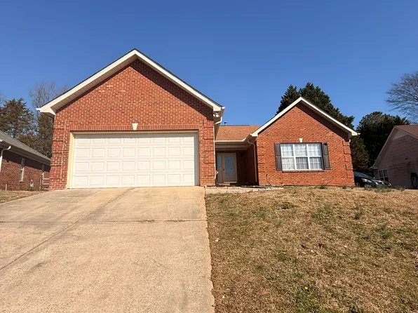 4014 Raccoon Run Ct, Matthews, NC 28105