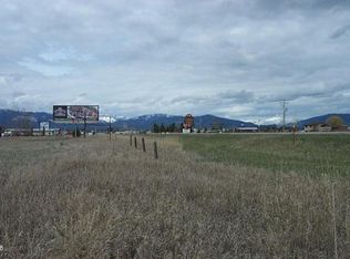 5300 Us Highway 2 W, Columbia Falls, MT 59912