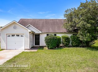 9307 Linkside Trce, Riverdale, GA 30274