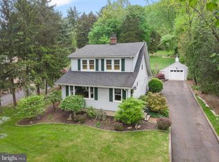 965 Washington Valley Rd, Basking Ridge, NJ 07920