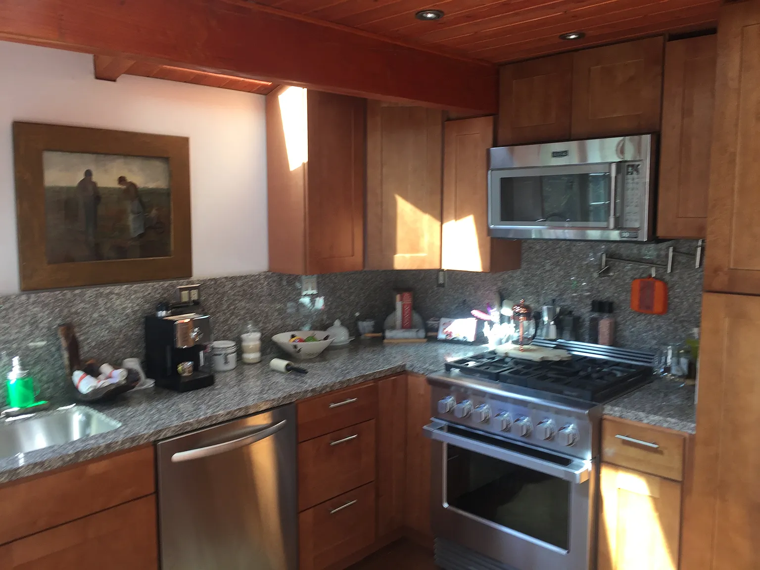 1 bed, 650 sqft, $2,900 — Photo 2