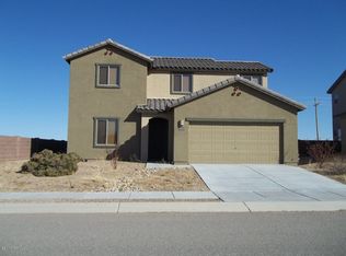 1035 S Stalactites Cir, Benson, AZ 85602