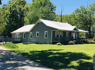 8011 Lynchburg Rd, Winchester, TN 37398