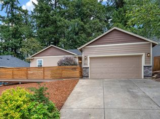 3950 Jesslyn Ct SE, Salem, OR 97302