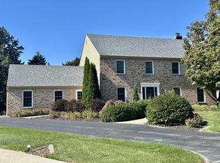 9 Ironwood Ct, Racine, WI 53402