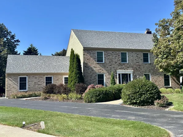 9 Ironwood COURT, Wind Point, WI 53402