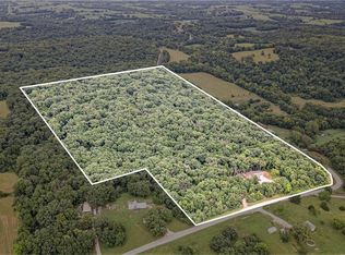 13150 Norris Rd, Rayville, MO 64084