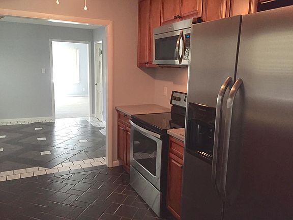 Stainless Steel Brand New!