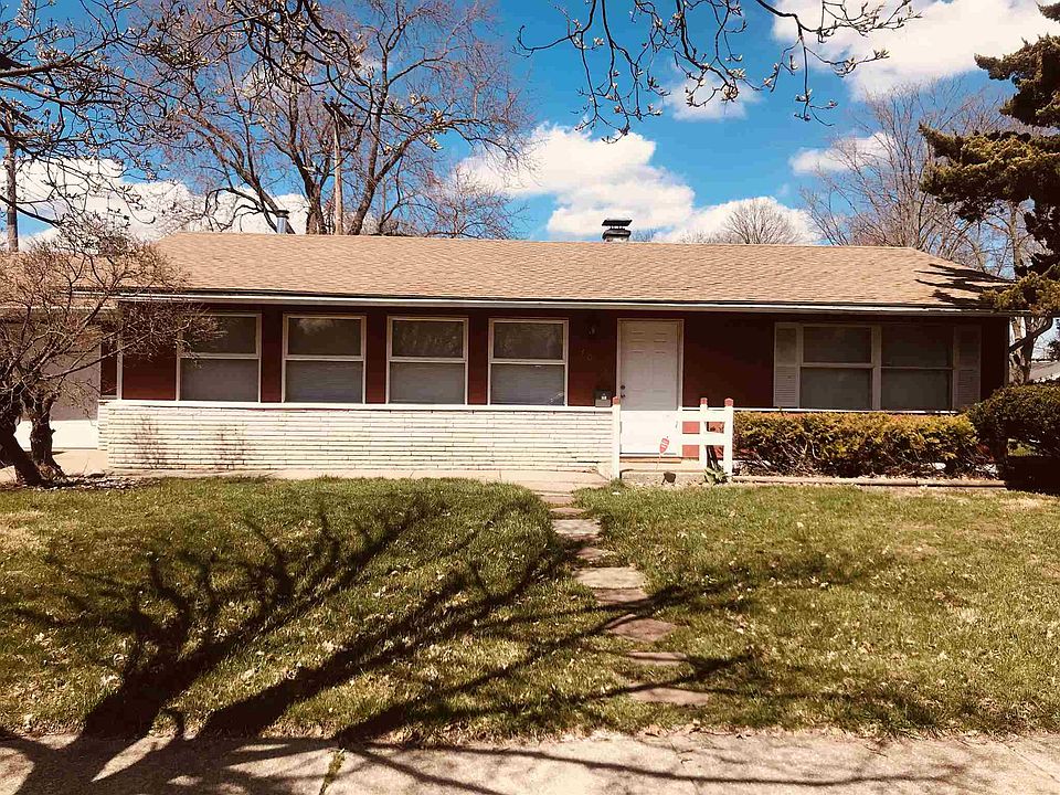 1st image of 3035 Rexford Dr