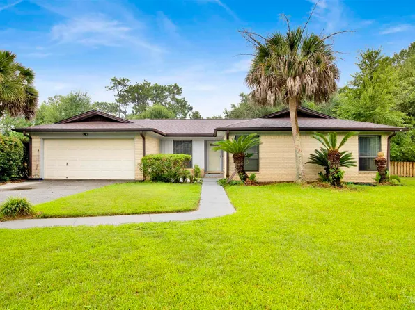 3335 Pursell Ln, Pensacola, FL 32526