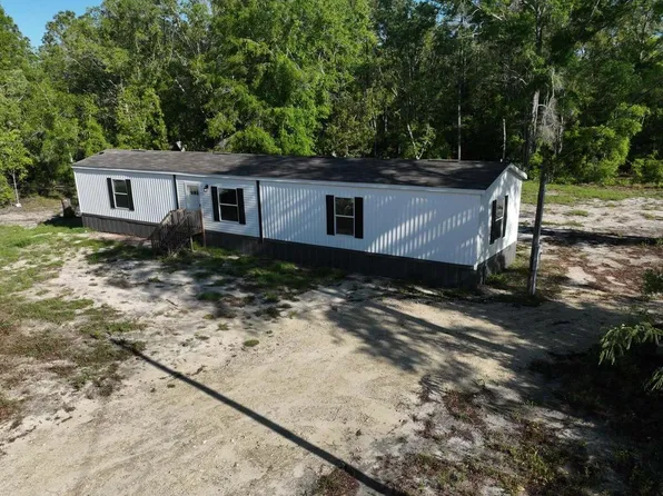 1400 NW 62nd Pl, Bell, FL 32619