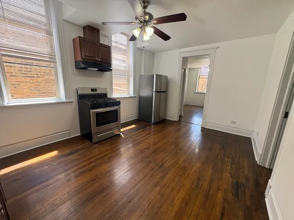 3254 S Morgan St, Chicago, IL