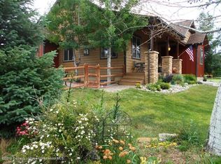 1246 Stoney Ridge Dr, Silt, CO 81652