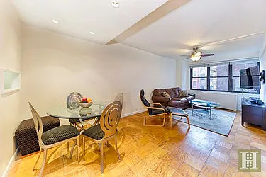 Sold by Halstead Real Estate