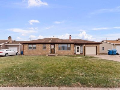 608 29th Ave, East Moline, IL, 61244