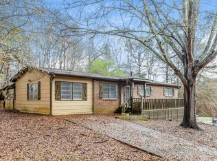 10121 Morris Dr SW, Covington, GA 30014