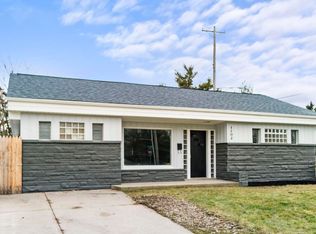 1102 Lynn Ave, Fort Wayne, IN 46805
