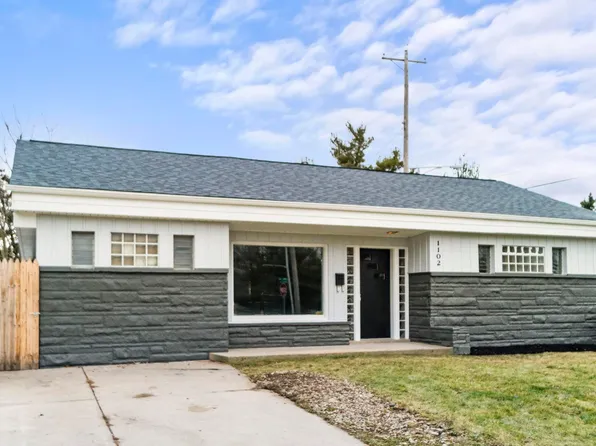 1102 Lynn Ave, Fort Wayne, IN 46805
