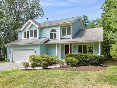 3 Parker St, Acton, MA, 01720