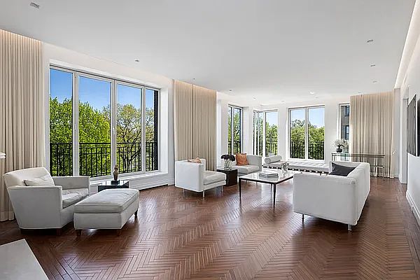 1st image of 353 Central Park W #7