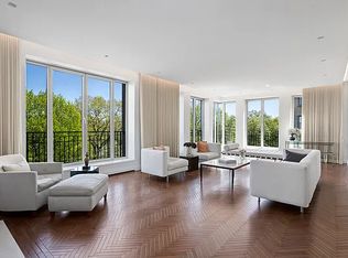 353 Central Park W #7, New York, NY 10025