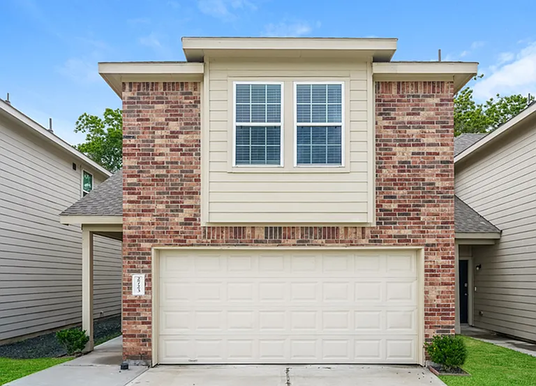 2723 Bouvardia Way — Photo 1