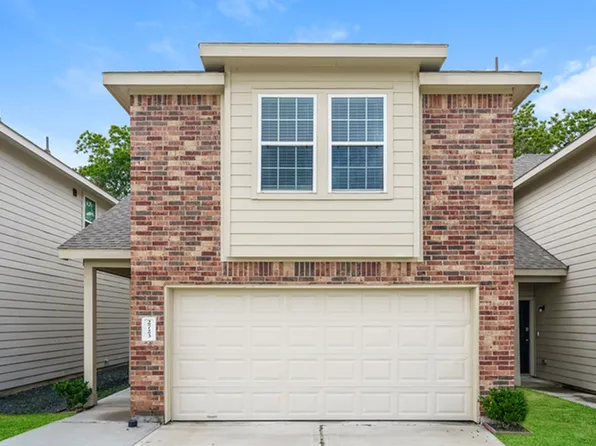 2723 Bouvardia Way, Houston, TX 77073