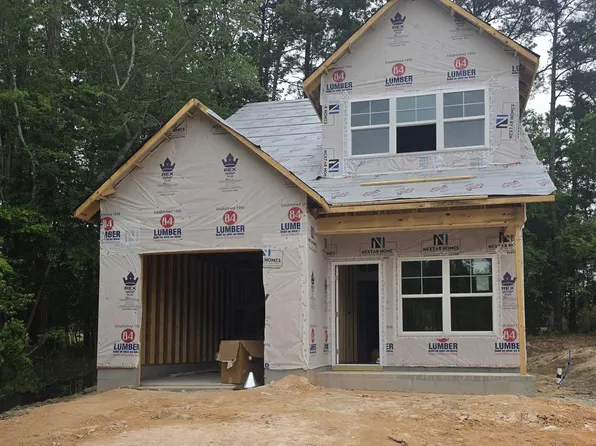 126 Creekside Cottage, Blythewood, SC 29016