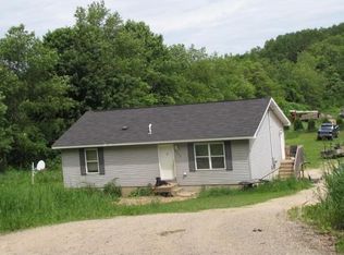 6611 E 136th St, Sand Lake, MI 49343