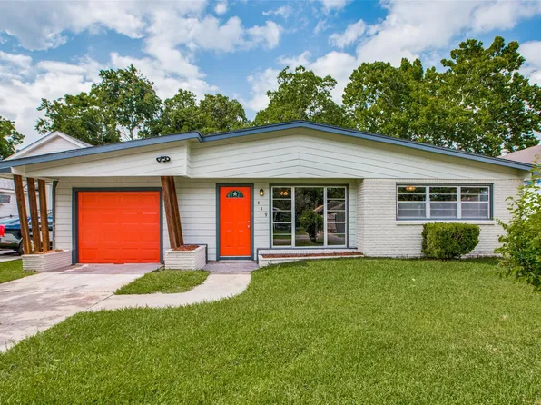 419 E 42nd St, Houston, TX 77022