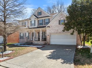 1270 Wheatley Forest Dr, Brentwood, TN 37027
