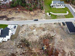 0 Bentley Ln LOT 3, Westport, MA 02790