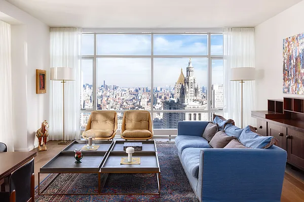 Rented by Brown Harris Stevens | media 20