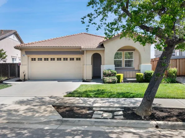 782 Altessa Dr, Brentwood, CA 94513