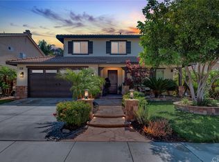 6632 Cedar Creek Rd, Eastvale, CA 92880