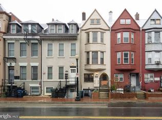 533 Florida Ave NW APT 2, Washington, DC 20001